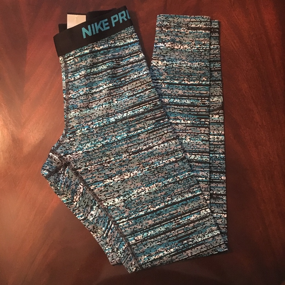 Nike Pro Leggings
